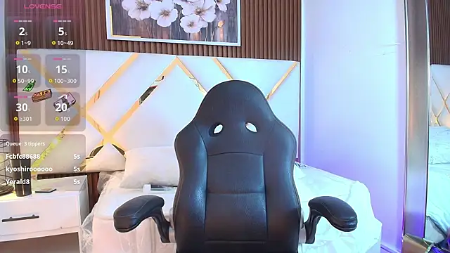 Sara_Channel01's cam snapshot