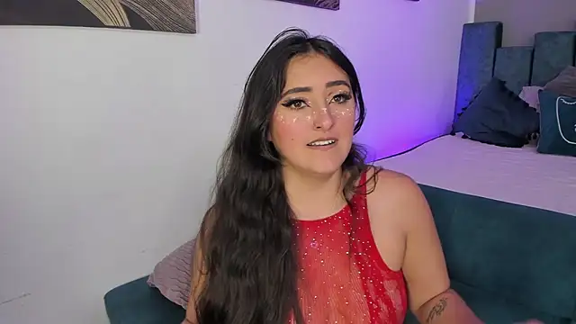 Kathia_Morelli live sex cam