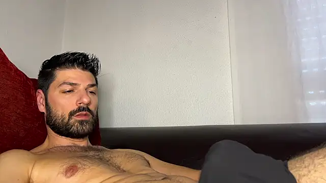 xxSexPrincexx live sex cam