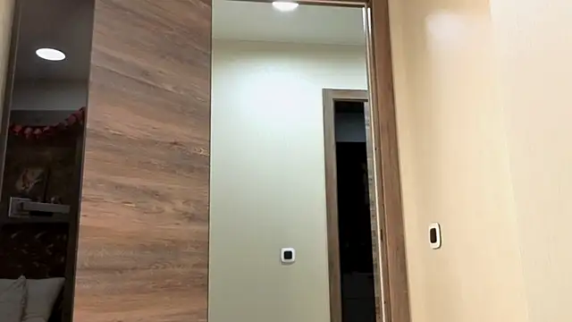 CuteRebelious live sex cam