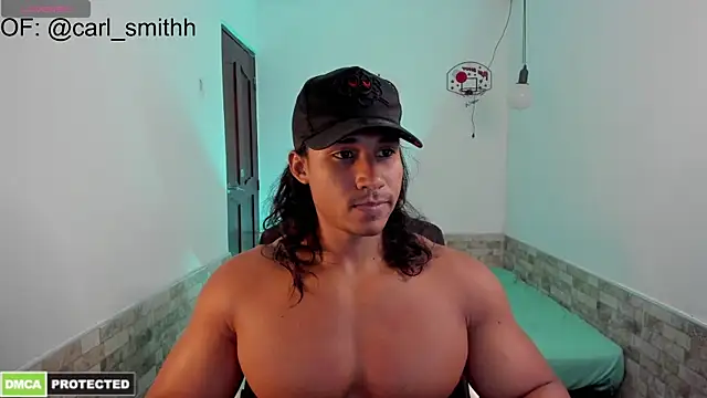 Carl_Smithh live sex cam