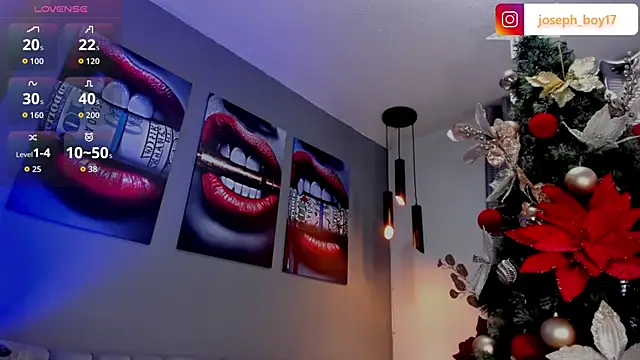 joseph_boy live sex cam