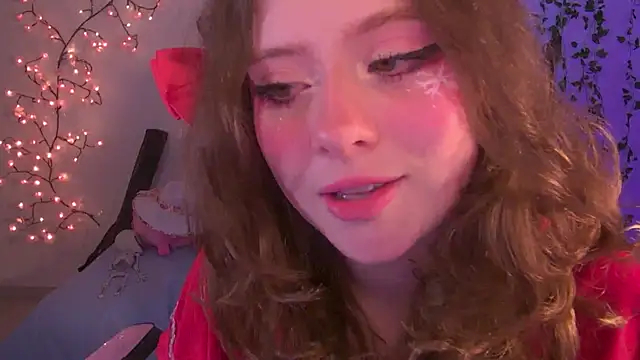 Lil_bela's cam snapshot