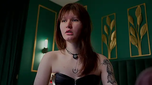 Aria_Vox's cam snapshot