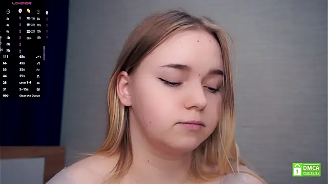 ZaraCreedon live sex cam