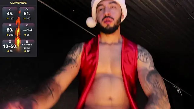 MarkWalker__ live sex cam