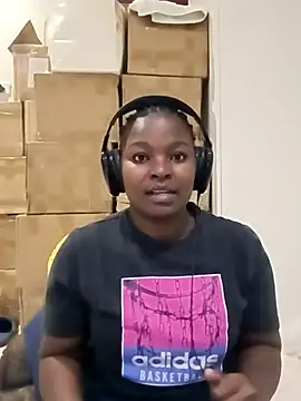 pretty_shany live sex cam