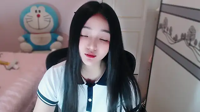 xiao-xiao-D's cam snapshot