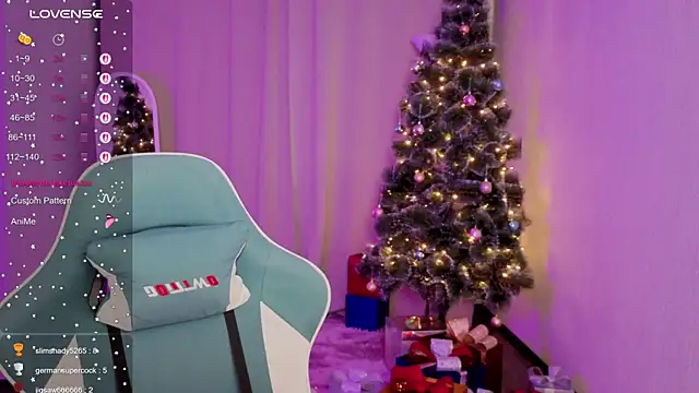 Ksarina live sex cam