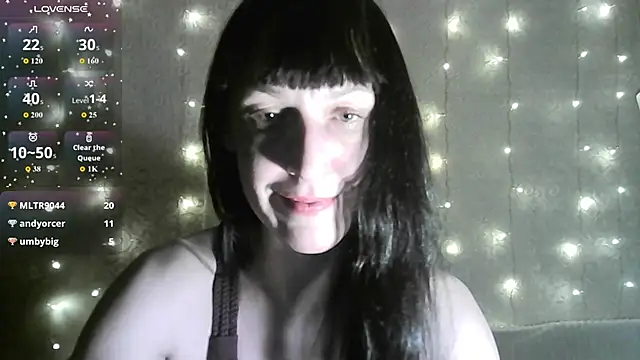 MarieODahliaS live sex cam