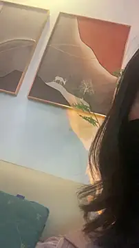 zhizhinaigai's cam snapshot