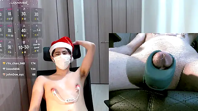 ryota__ty live sex cam