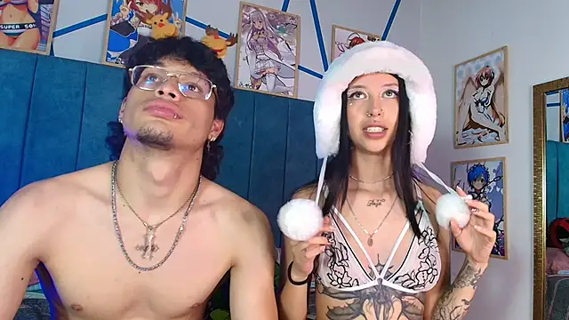 FuryDark_'s cam snapshot