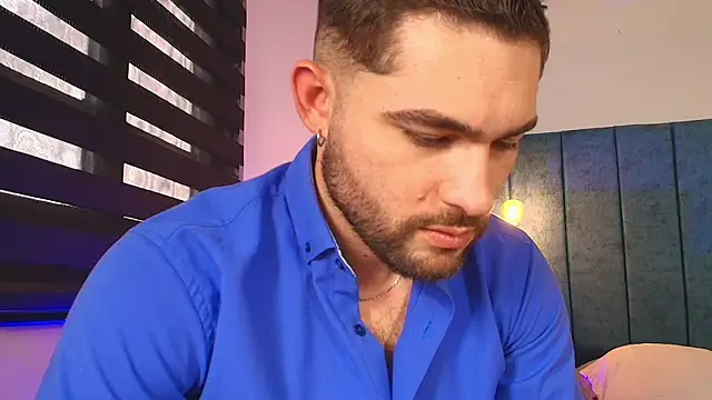 Steve-Carter live sex cam