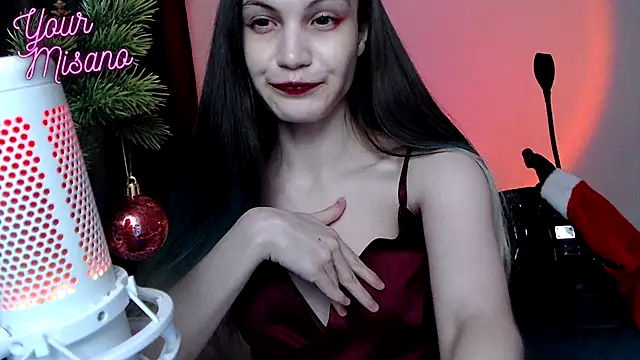 YourMisano live sex cam