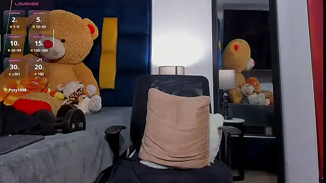 Evan_Storn live sex cam