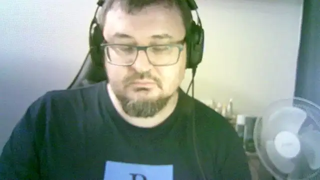 SirAbuser live sex cam