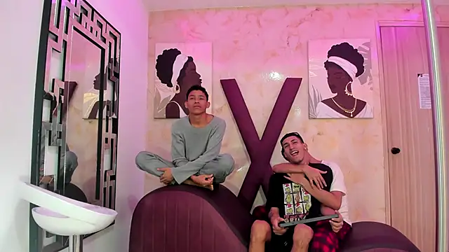 HORNY_PRETTY live sex cam