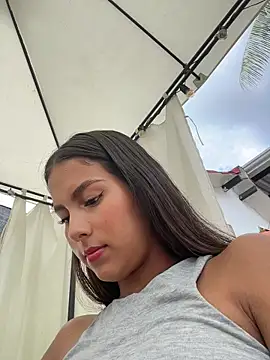 Valeria-escobar live sex cam