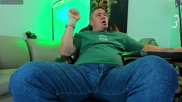 Dante_Bellini live sex cam