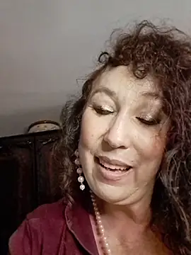 GypsyEsmeralda live sex cam