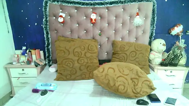 ValeriaTsx live sex cam