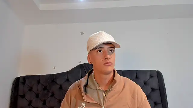 two_milkyway live sex cam