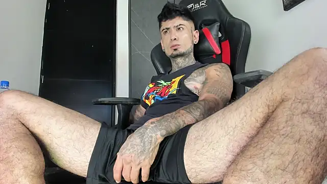 sergiio_mesa27 live sex cam