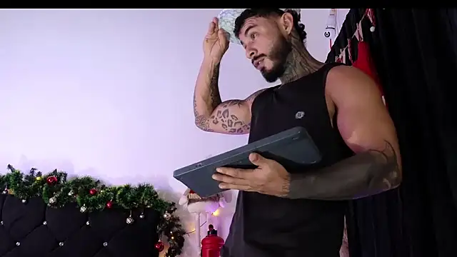 john_cartter1 live sex cam