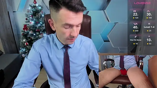 SteveTiger live sex cam