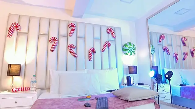 aandreaperez live sex cam