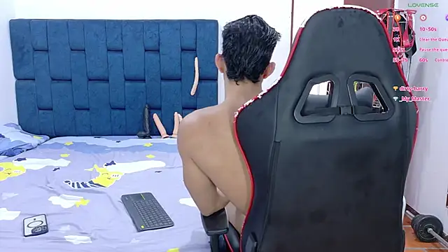 JoseRumbero26 live sex cam