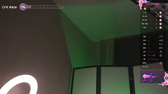 Sara666 live sex cam