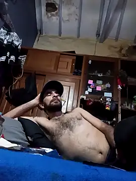 hairy_mannn live sex cam
