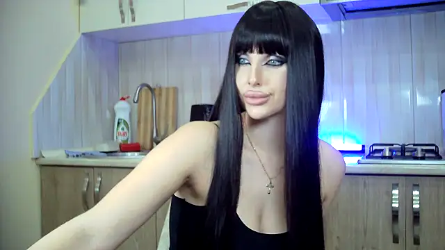 Lady_Joli live sex cam