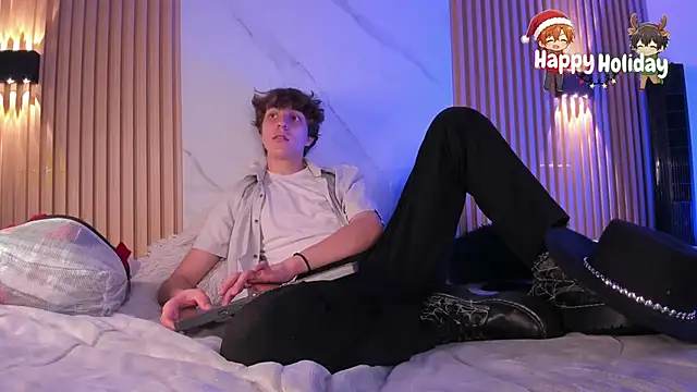 IM_DAREN live sex cam