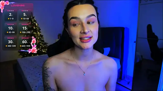 Veronica_Larsson live sex cam