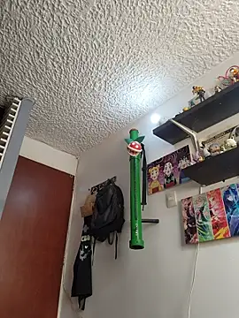 mylittle_mila live sex cam