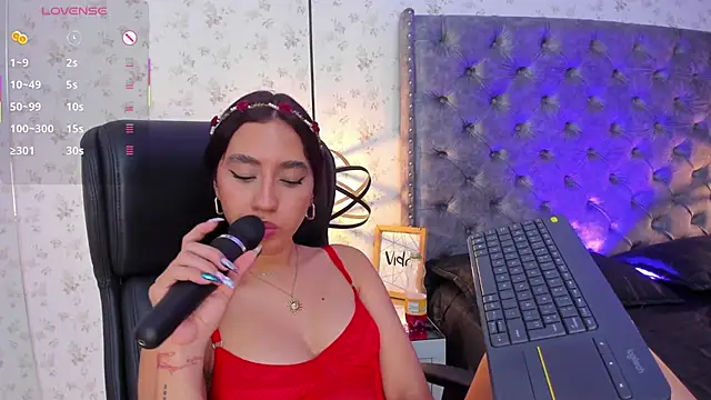 MissSussy live sex cam