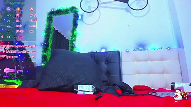 Almaazz live sex cam