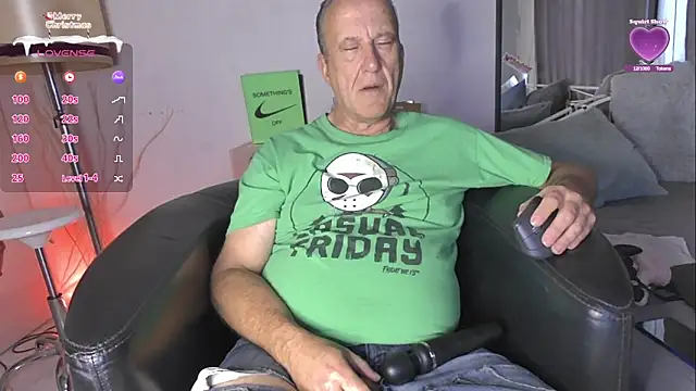 openminddaddy live sex cam