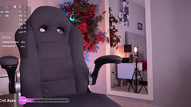 endy_rush live sex cam