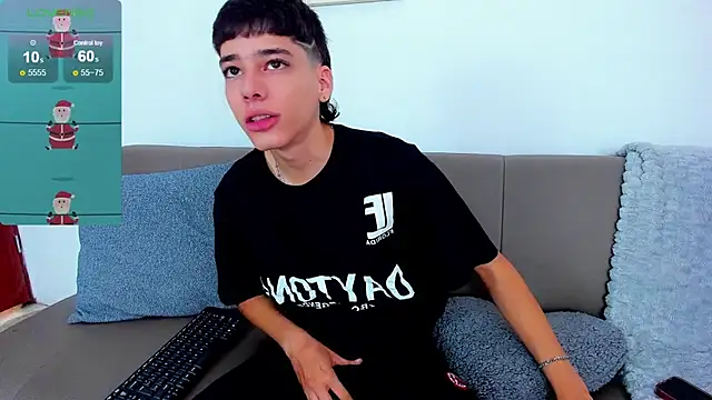 oblivion_deku live sex cam