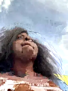 Dellah27 live sex cam