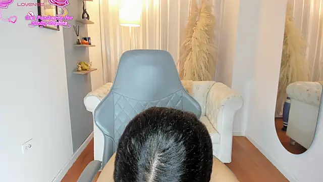 hanna_mils's cam snapshot