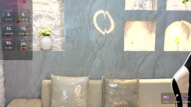 Nikka_Tx's cam snapshot