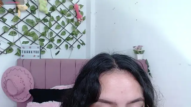 amaris_ferrer's cam snapshot