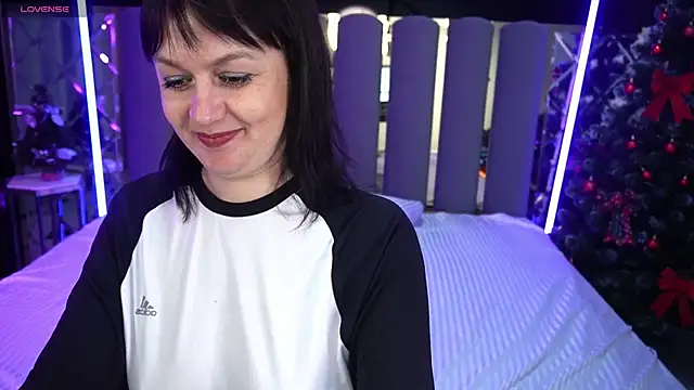 MariStorm's cam snapshot