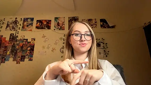 JanelBray's cam snapshot