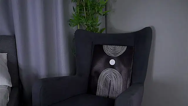 BeckiMacreno's cam snapshot